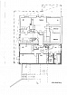 план дома (цокольный  этаж)